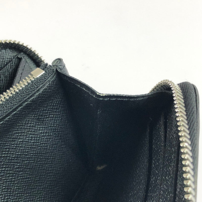 【現状渡し品】【メンズ】 LOUIS VUITTON ルイ・ヴィトン エピ ポルトフォイユ クレマンス M60915 長財布 179-251223-na-07-tag カラー：ブラック 万代Net店