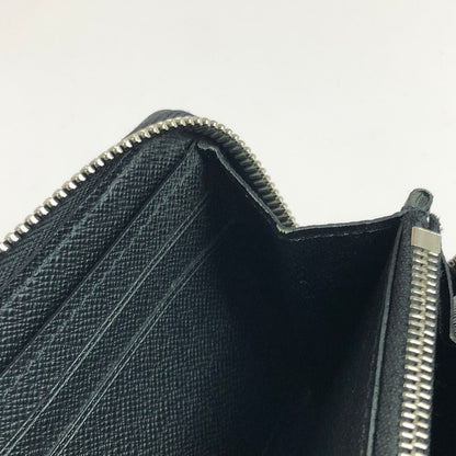 【現状渡し品】【メンズ】 LOUIS VUITTON ルイ・ヴィトン エピ ポルトフォイユ クレマンス M60915 長財布 179-251223-na-07-tag カラー：ブラック 万代Net店