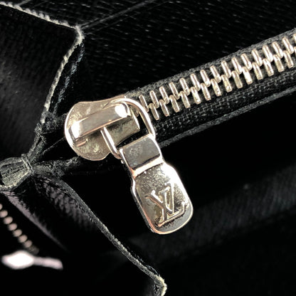 【現状渡し品】【メンズ】 LOUIS VUITTON ルイ・ヴィトン エピ ポルトフォイユ クレマンス M60915 長財布 179-251223-na-07-tag カラー：ブラック 万代Net店