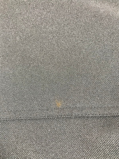 【中古品】【メンズ】 WILLY CHAVARRIA ウィリー・チャバリア LONG PARKA AW20-REC032 ロング パーカー 140-251221-rt-17-tag サイズ：M カラー：ブラック 万代Net店