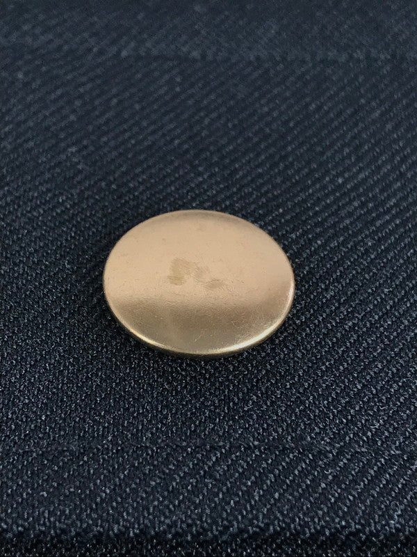 【中古品】【メンズ】 WILLY CHAVARRIA ウィリー・チャバリア LONG PARKA AW20-REC032 ロング パーカー 140-251221-rt-17-tag サイズ：M カラー：ブラック 万代Net店