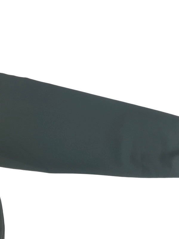 【中古品】【メンズ】 WILLY CHAVARRIA ウィリー・チャバリア LONG PARKA AW20-REC032 ロング パーカー 140-251221-rt-17-tag サイズ：M カラー：ブラック 万代Net店