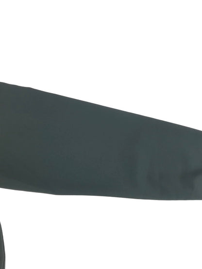 【中古品】【メンズ】 WILLY CHAVARRIA ウィリー・チャバリア LONG PARKA AW20-REC032 ロング パーカー 140-251221-rt-17-tag サイズ：M カラー：ブラック 万代Net店