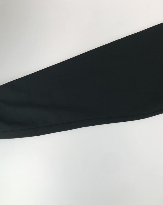 【中古品】【メンズ】 WILLY CHAVARRIA ウィリー・チャバリア LONG PARKA AW20-REC032 ロング パーカー 140-251221-rt-17-tag サイズ：M カラー：ブラック 万代Net店