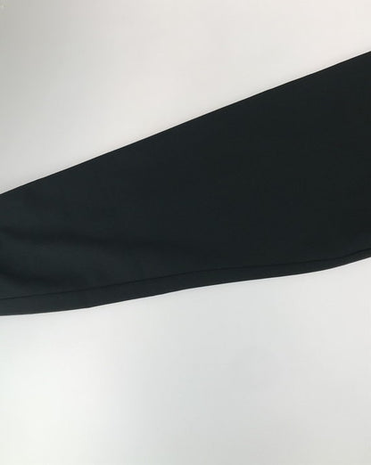 【中古品】【メンズ】 WILLY CHAVARRIA ウィリー・チャバリア LONG PARKA AW20-REC032 ロング パーカー 140-251221-rt-17-tag サイズ：M カラー：ブラック 万代Net店