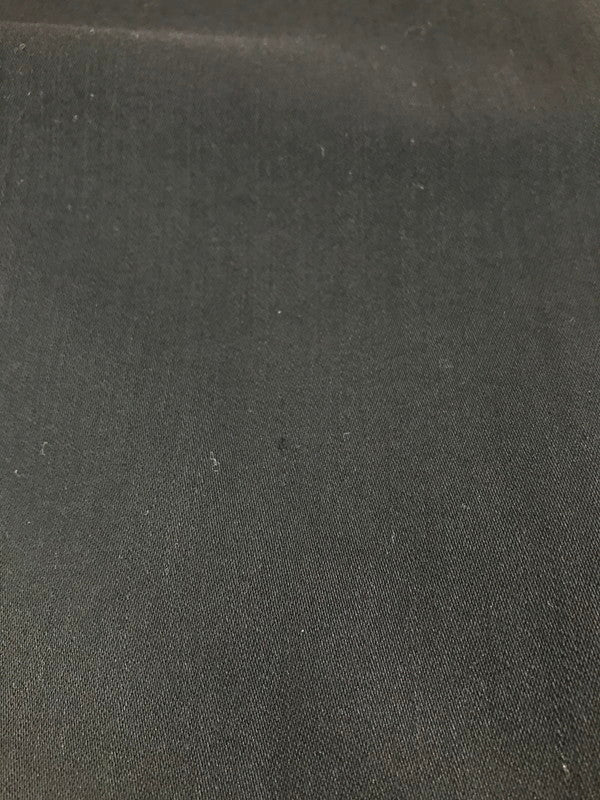 【中古品】【メンズ】 90’s WOOL GABARDINE BOA JACKET ウール ギャバジン ボア ジャケット アウター 146-251221-rt-19-tag サイズ：L カラー：ネイビー 万代Net店