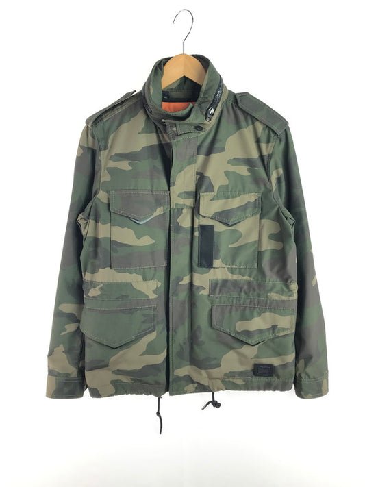【中古品】【メンズ】 OTHER JACKET F26794 アザー ジャケット アウター 141-251221-rt-18-tag サイズ：S カラー：マルチ 万代Net店