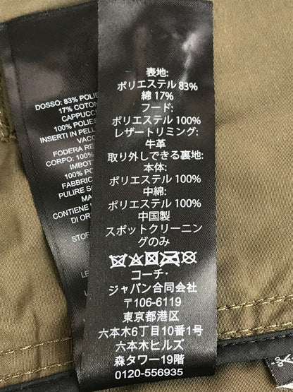 【中古品】【メンズ】 OTHER JACKET F26794 アザー ジャケット アウター 141-251221-rt-18-tag サイズ：S カラー：マルチ 万代Net店