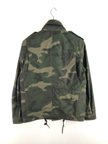 【中古品】【メンズ】 OTHER JACKET F26794 アザー ジャケット アウター 141-251221-rt-18-tag サイズ：S カラー：マルチ 万代Net店