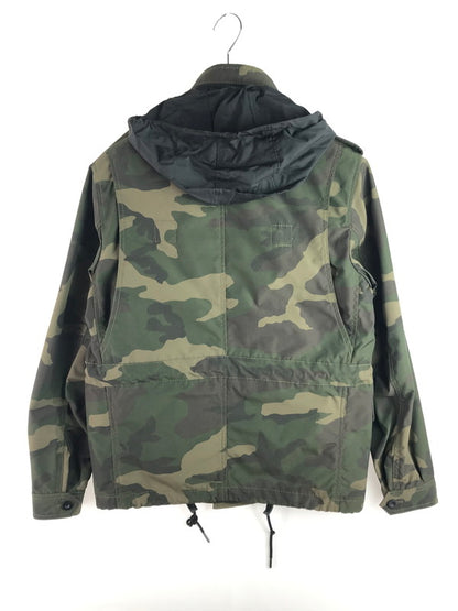 【中古品】【メンズ】 OTHER JACKET F26794 アザー ジャケット アウター 141-251221-rt-18-tag サイズ：S カラー：マルチ 万代Net店