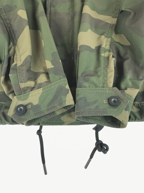 【中古品】【メンズ】 OTHER JACKET F26794 アザー ジャケット アウター 141-251221-rt-18-tag サイズ：S カラー：マルチ 万代Net店
