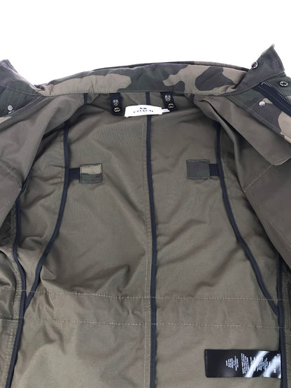 【中古品】【メンズ】 OTHER JACKET F26794 アザー ジャケット アウター 141-251221-rt-18-tag サイズ：S カラー：マルチ 万代Net店