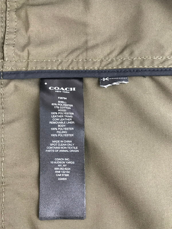 【中古品】【メンズ】 OTHER JACKET F26794 アザー ジャケット アウター 141-251221-rt-18-tag サイズ：S カラー：マルチ 万代Net店