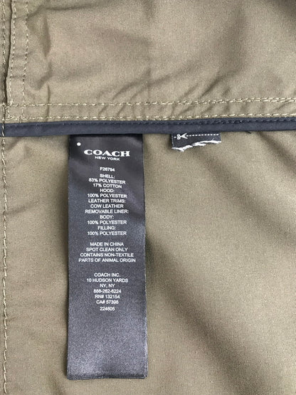 【中古品】【メンズ】 OTHER JACKET F26794 アザー ジャケット アウター 141-251221-rt-18-tag サイズ：S カラー：マルチ 万代Net店
