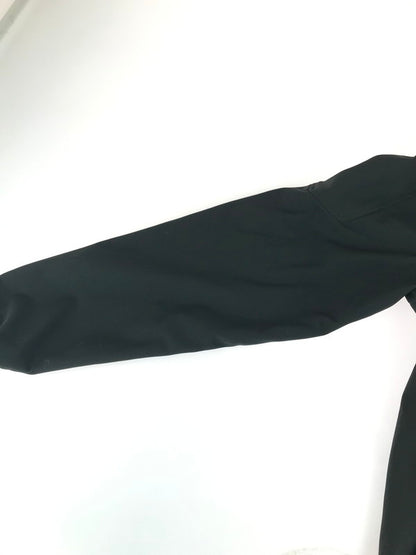 【中古品】【メンズ】 VERTICAL STRIPE HOODED STRETCH JACKET 98408-20VM バーティカル ストライプ ストレッチ ジャケット 145-251221-rt-16-tag サイズ：2 カラー：ブラック 万代Net店