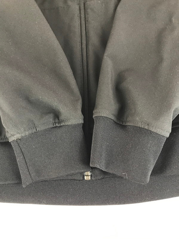 【中古品】【メンズ】 VERTICAL STRIPE HOODED STRETCH JACKET 98408-20VM バーティカル ストライプ ストレッチ ジャケット 145-251221-rt-16-tag サイズ：2 カラー：ブラック 万代Net店