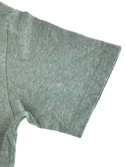 【中古品】【メンズ】 BALENCIAGA バレンシアガ 19SS BB LOGO S/S TEE 578139 TGV75 BBロゴ Tシャツ 半袖Tシャツ 141-251224-na-11-tag サイズ：XXS カラー：グレー系 万代Net店