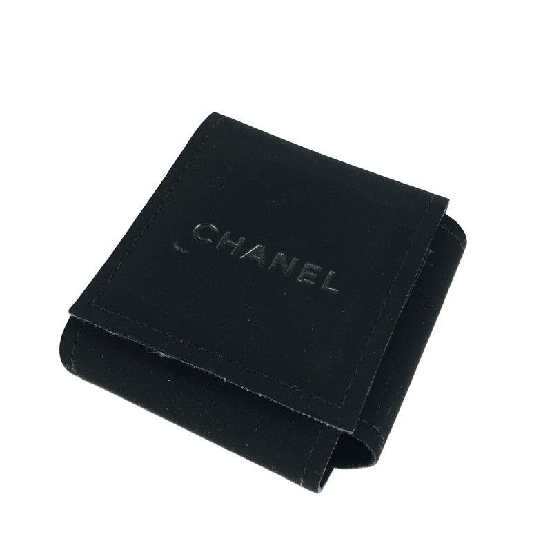 【中古品】【レディース】 CHANEL シャネル COCO MARK PIERCE ココマーク ピアス アクセサリー 182-251223-na-04-tag カラー：ゴールド系 万代Net店