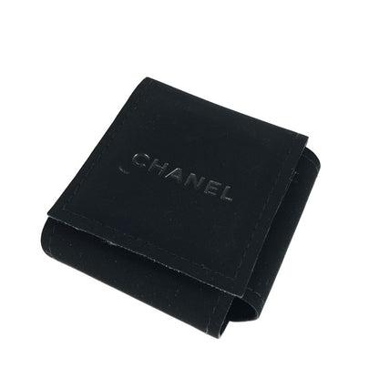 【中古品】【レディース】 CHANEL シャネル COCO MARK PIERCE ココマーク ピアス アクセサリー 182-251223-na-04-tag カラー：ゴールド系 万代Net店