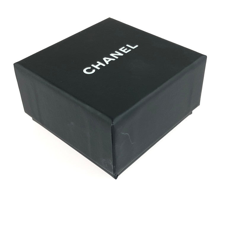 【中古品】【レディース】 CHANEL シャネル COCO MARK PIERCE ココマーク ピアス アクセサリー 182-251223-na-04-tag カラー：ゴールド系 万代Net店