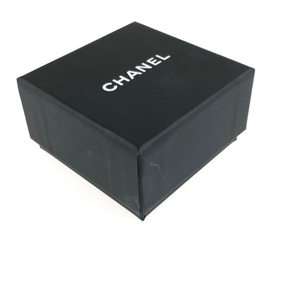 【中古品】【レディース】 CHANEL シャネル COCO MARK PIERCE ココマーク ピアス アクセサリー 182-251223-na-04-tag カラー：ゴールド系 万代Net店