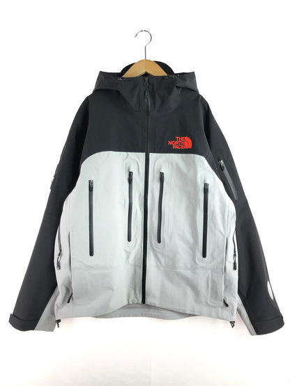 【現状渡し品】【メンズ】 Supreme シュプリーム THE NORTH FACE ザ・ノースフェイス TAPED SEAM SHELL JACKET NP52207I テープシームシェルジャケット アウター 149-251229-rt-06-tag サイズ：L カラー：ブラック/グレー 万代Net店