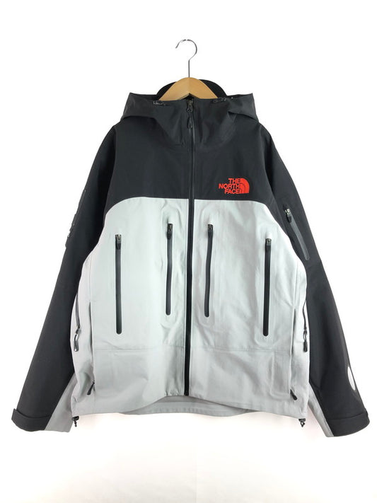 【現状渡し品】【メンズ】 Supreme シュプリーム THE NORTH FACE ザ・ノースフェイス TAPED SEAM SHELL JACKET NP52207I テープシームシェルジャケット アウター 149-251229-rt-06-tag サイズ：L カラー：ブラック/グレー 万代Net店