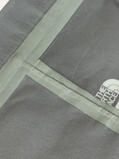 【現状渡し品】【メンズ】 Supreme シュプリーム THE NORTH FACE ザ・ノースフェイス TAPED SEAM SHELL JACKET NP52207I テープシームシェルジャケット アウター 149-251229-rt-06-tag サイズ：L カラー：ブラック/グレー 万代Net店