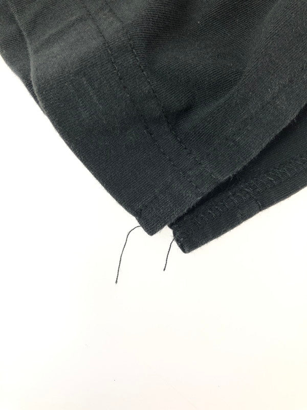 【中古品】【メンズ】 Y-3 ワイスリー CF2583 L/S TEE 3ラインデザイン ロングスリーブ Tシャツ トップス 140-260510-rt-01-tag サイズ：S カラー：ブラック 万代Net店