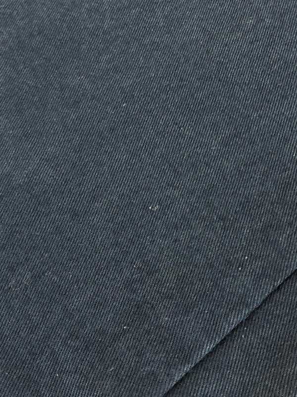 【中古品】【メンズ】 Supreme シュプリーム WORK PANTS ワークパンツ 149-251229-rt-08-tag サイズ：36 カラー：ネイビー 万代Net店