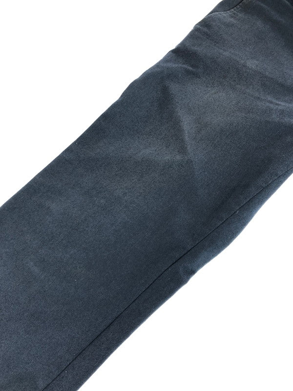 【中古品】【メンズ】 Supreme シュプリーム WORK PANTS ワークパンツ 149-251229-rt-08-tag サイズ：36 カラー：ネイビー 万代Net店