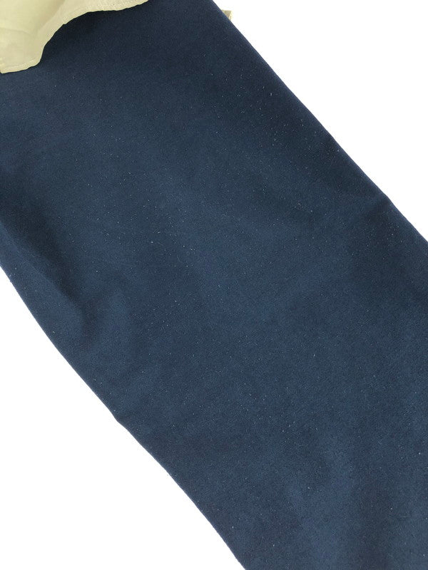 【中古品】【メンズ】 Supreme シュプリーム WORK PANTS ワークパンツ 149-251229-rt-08-tag サイズ：36 カラー：ネイビー 万代Net店