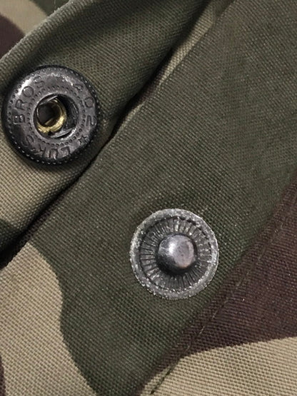 【中古品】【メンズ】 ADDICT アディクト HUNTING CAMO BLOUSON ハンティングカモ 中綿ブルゾン 142-260110-rt-06-tag サイズ：S カラー：カモ/カーキ系 万代Net店