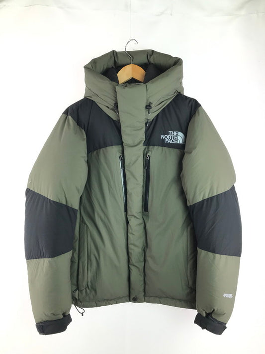 【現状渡し品】【メンズ】 BALTRO LIGHT JACKET ND92240 バルトロ ライト ジャケット アウター 144-251226-rt-19-tag サイズ：L カラー：カーキ 万代Net店