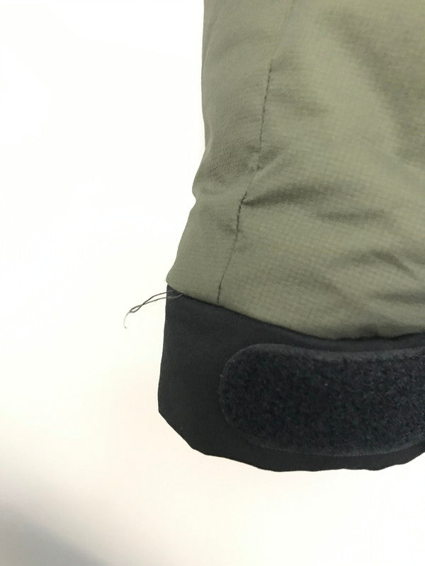 【現状渡し品】【メンズ】 BALTRO LIGHT JACKET ND92240 バルトロ ライト ジャケット アウター 144-251226-rt-19-tag サイズ：L カラー：カーキ 万代Net店