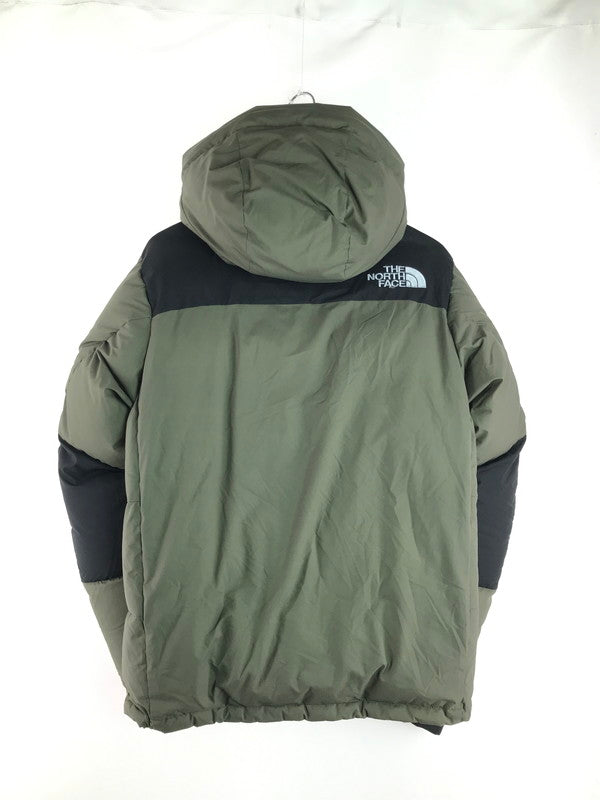 【現状渡し品】【メンズ】 BALTRO LIGHT JACKET ND92240 バルトロ ライト ジャケット アウター 144-251226-rt-19-tag サイズ：L カラー：カーキ 万代Net店