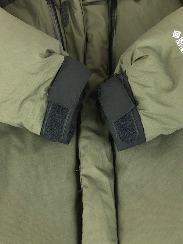 【現状渡し品】【メンズ】 BALTRO LIGHT JACKET ND92240 バルトロ ライト ジャケット アウター 144-251226-rt-19-tag サイズ：L カラー：カーキ 万代Net店