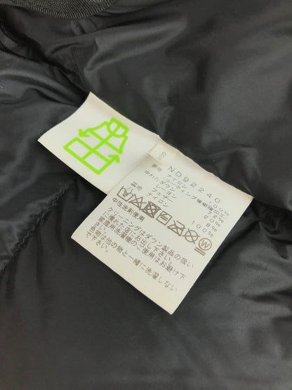 【現状渡し品】【メンズ】 BALTRO LIGHT JACKET ND92240 バルトロ ライト ジャケット アウター 144-251226-rt-19-tag サイズ：L カラー：カーキ 万代Net店