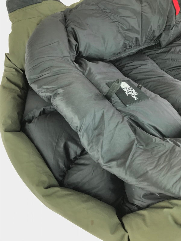 【現状渡し品】【メンズ】 BALTRO LIGHT JACKET ND92240 バルトロ ライト ジャケット アウター 144-251226-rt-19-tag サイズ：L カラー：カーキ 万代Net店
