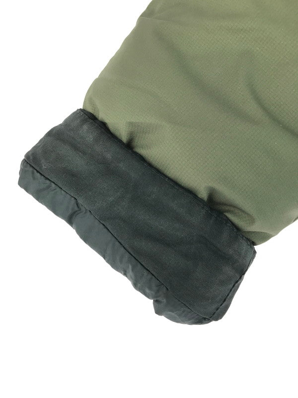 【現状渡し品】【メンズ】 BALTRO LIGHT JACKET ND92240 バルトロ ライト ジャケット アウター 144-251226-rt-19-tag サイズ：L カラー：カーキ 万代Net店