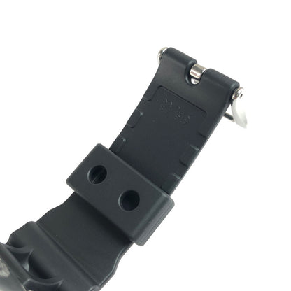 【中古品】【メンズ】 G-SHOCK ジーショック KOBELCO コベルコ DW-5600VT デジタル腕時計 196-251223-na-01-tag カラー：ブラック 万代Net店