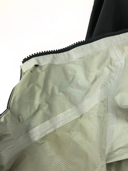 【現状渡し品】【メンズ】 TORRENTSHELL JACKET 83802 トレントシェルジャケット ナイロンジャケット ライトアウター 144-251227-na-16-tag サイズ：M カラー：ブラック 万代Net店
