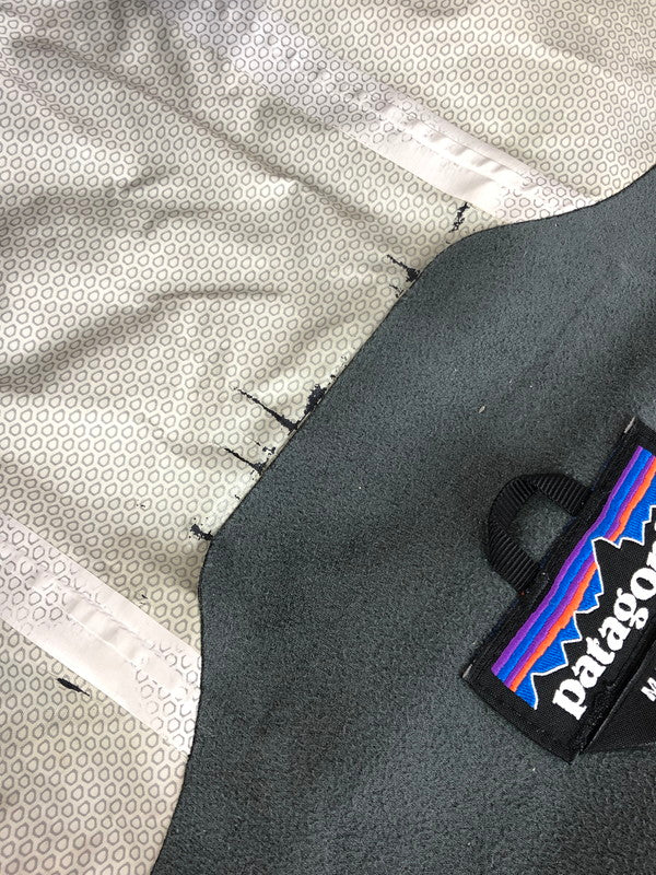 【現状渡し品】【メンズ】 TORRENTSHELL JACKET 83802 トレントシェルジャケット ナイロンジャケット ライトアウター 144-251227-na-16-tag サイズ：M カラー：ブラック 万代Net店