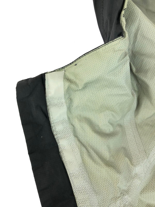 【現状渡し品】【メンズ】 TORRENTSHELL JACKET 83802 トレントシェルジャケット ナイロンジャケット ライトアウター 144-251227-na-16-tag サイズ：M カラー：ブラック 万代Net店