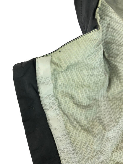 【現状渡し品】【メンズ】 TORRENTSHELL JACKET 83802 トレントシェルジャケット ナイロンジャケット ライトアウター 144-251227-na-16-tag サイズ：M カラー：ブラック 万代Net店