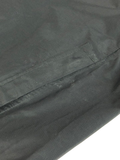 【現状渡し品】【メンズ】 TORRENTSHELL JACKET 83802 トレントシェルジャケット ナイロンジャケット ライトアウター 144-251227-na-16-tag サイズ：M カラー：ブラック 万代Net店