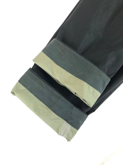 【現状渡し品】【メンズ】 TORRENTSHELL JACKET 83802 トレントシェルジャケット ナイロンジャケット ライトアウター 144-251227-na-16-tag サイズ：M カラー：ブラック 万代Net店