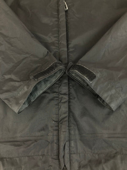 【現状渡し品】【メンズ】 TORRENTSHELL JACKET 83802 トレントシェルジャケット ナイロンジャケット ライトアウター 144-251227-na-16-tag サイズ：M カラー：ブラック 万代Net店