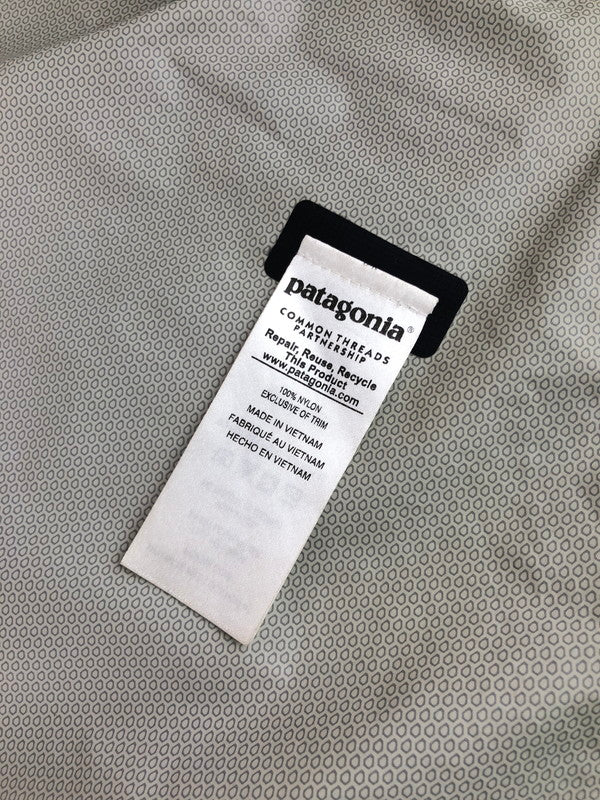 【現状渡し品】【メンズ】 TORRENTSHELL JACKET 83802 トレントシェルジャケット ナイロンジャケット ライトアウター 144-251227-na-16-tag サイズ：M カラー：ブラック 万代Net店