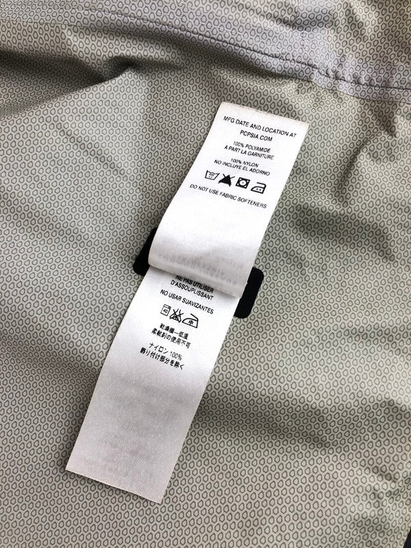 【現状渡し品】【メンズ】 TORRENTSHELL JACKET 83802 トレントシェルジャケット ナイロンジャケット ライトアウター 144-251227-na-16-tag サイズ：M カラー：ブラック 万代Net店
